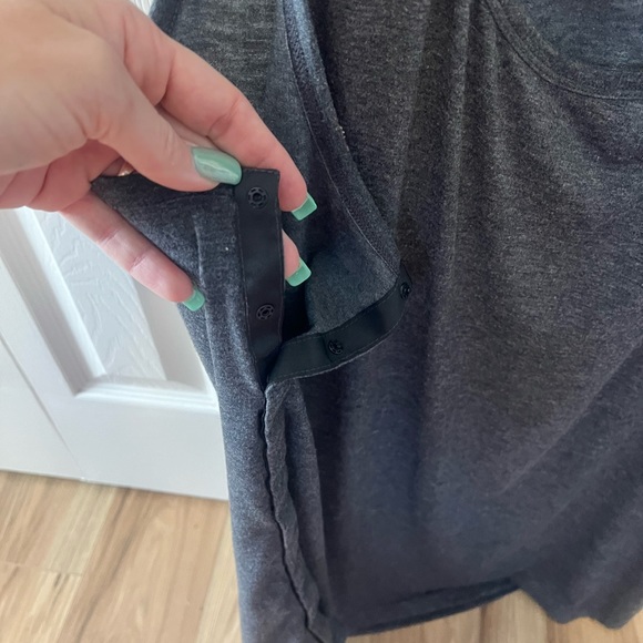 Post Operative Tank top size Large - Picture 2 of 5